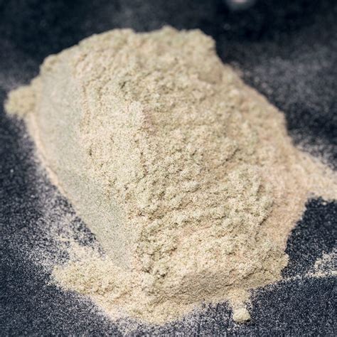 Add the decarbed cannabis and combine. . Cooking with thca powder